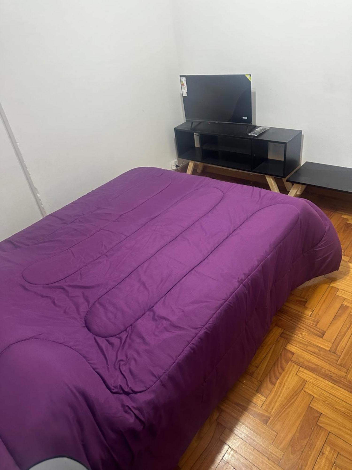 Paraiso Ortiz Apartment Buenos Aires