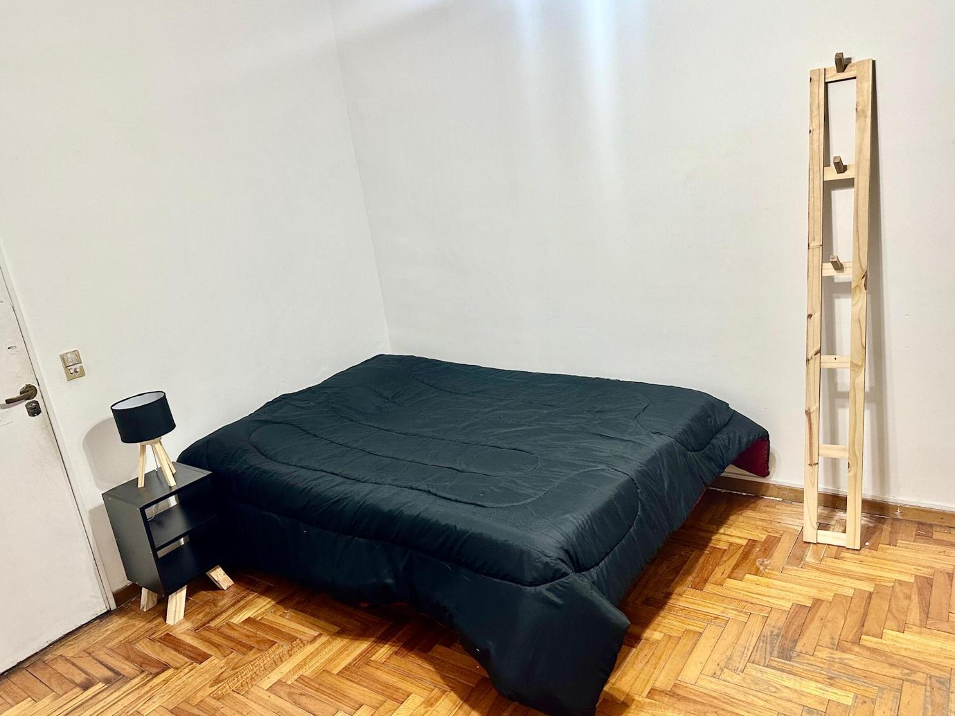 Apartment Paraiso Ortiz Buenos Aires