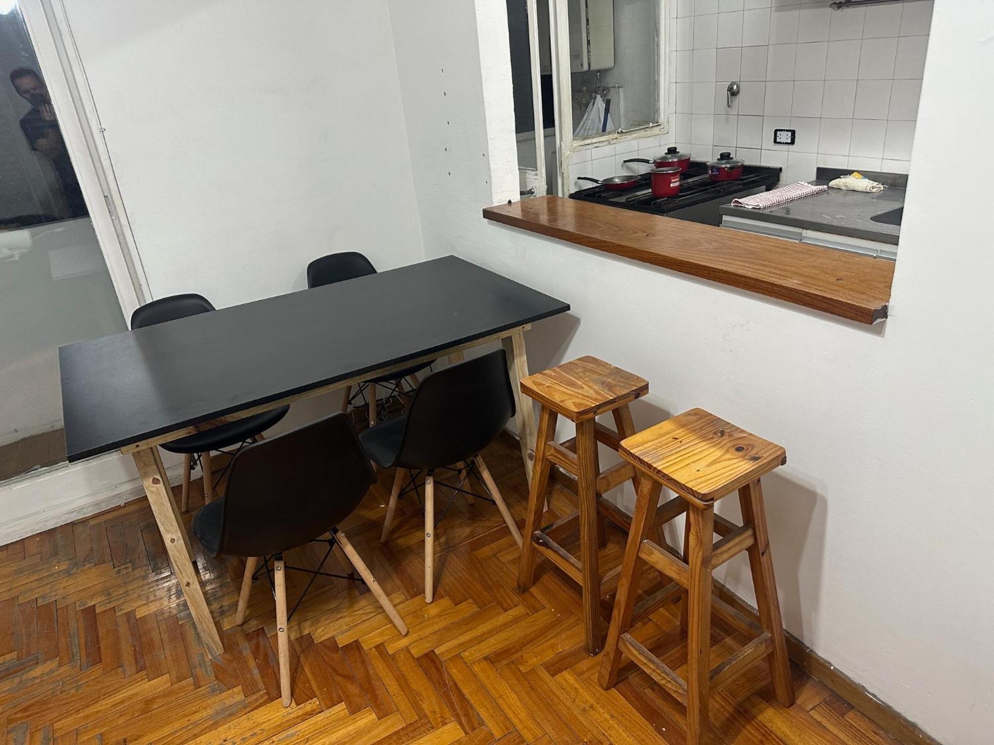 Paraiso Ortiz * Buenos Aires