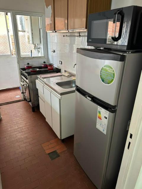 Apartment Paraiso Ortiz Buenos Aires