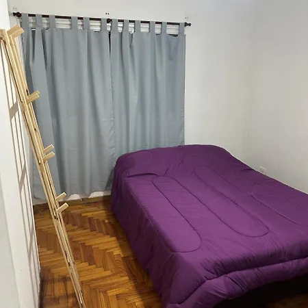 Paraiso Ortiz Buenos Aires Exterior photo